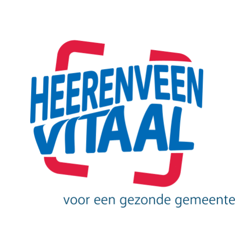 Heerenveen Vitaal